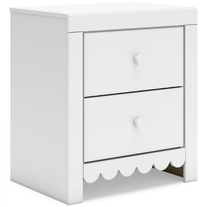 Picture of Mollviney Nightstand