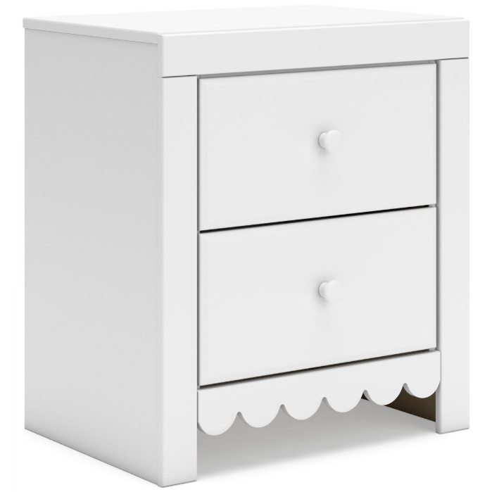 Picture of Mollviney Nightstand