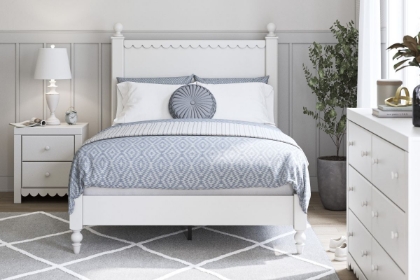 Picture of Mollviney Nightstand