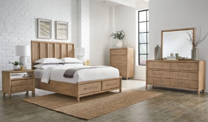 Picture of Dorsey Nightstand