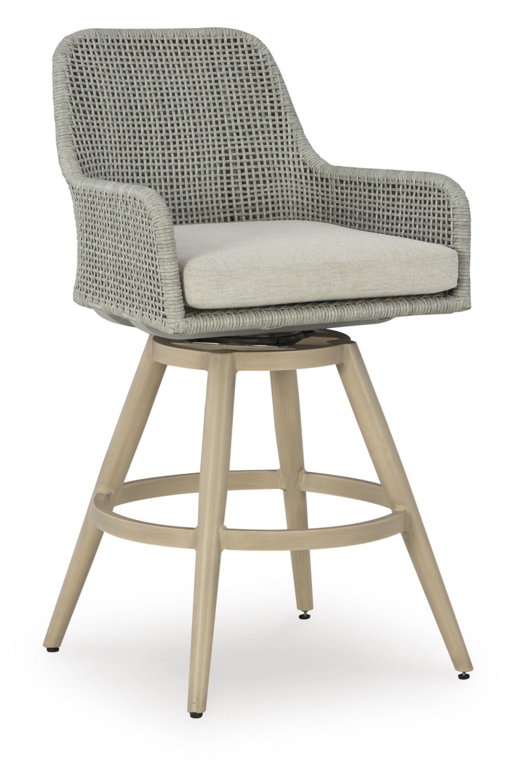 Picture of Seton Creek Outdoor Barstool