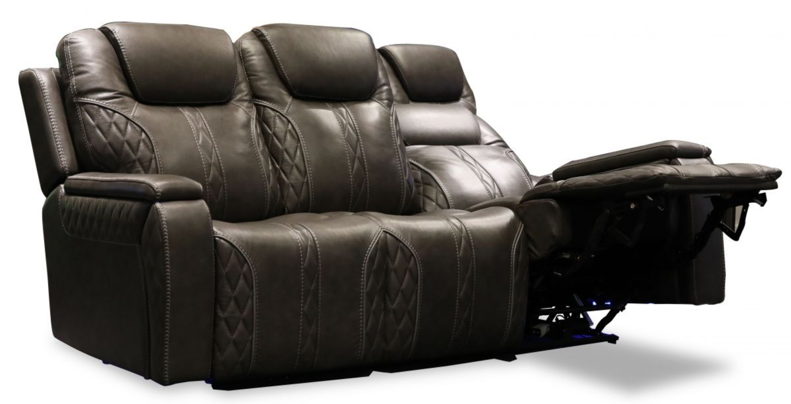 Picture of Rainier Power Reclining Sofa