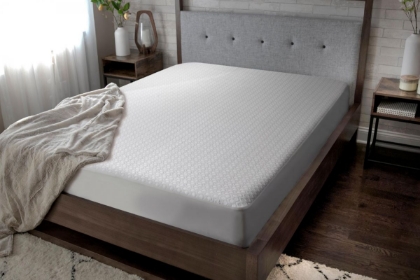Picture of Dri-Tec Split King Mattress Protector