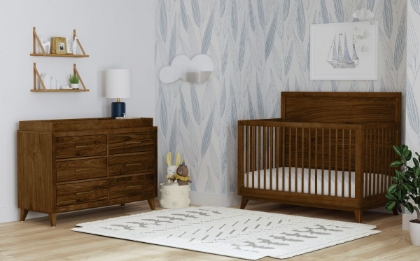 Picture of Dresser & Topper