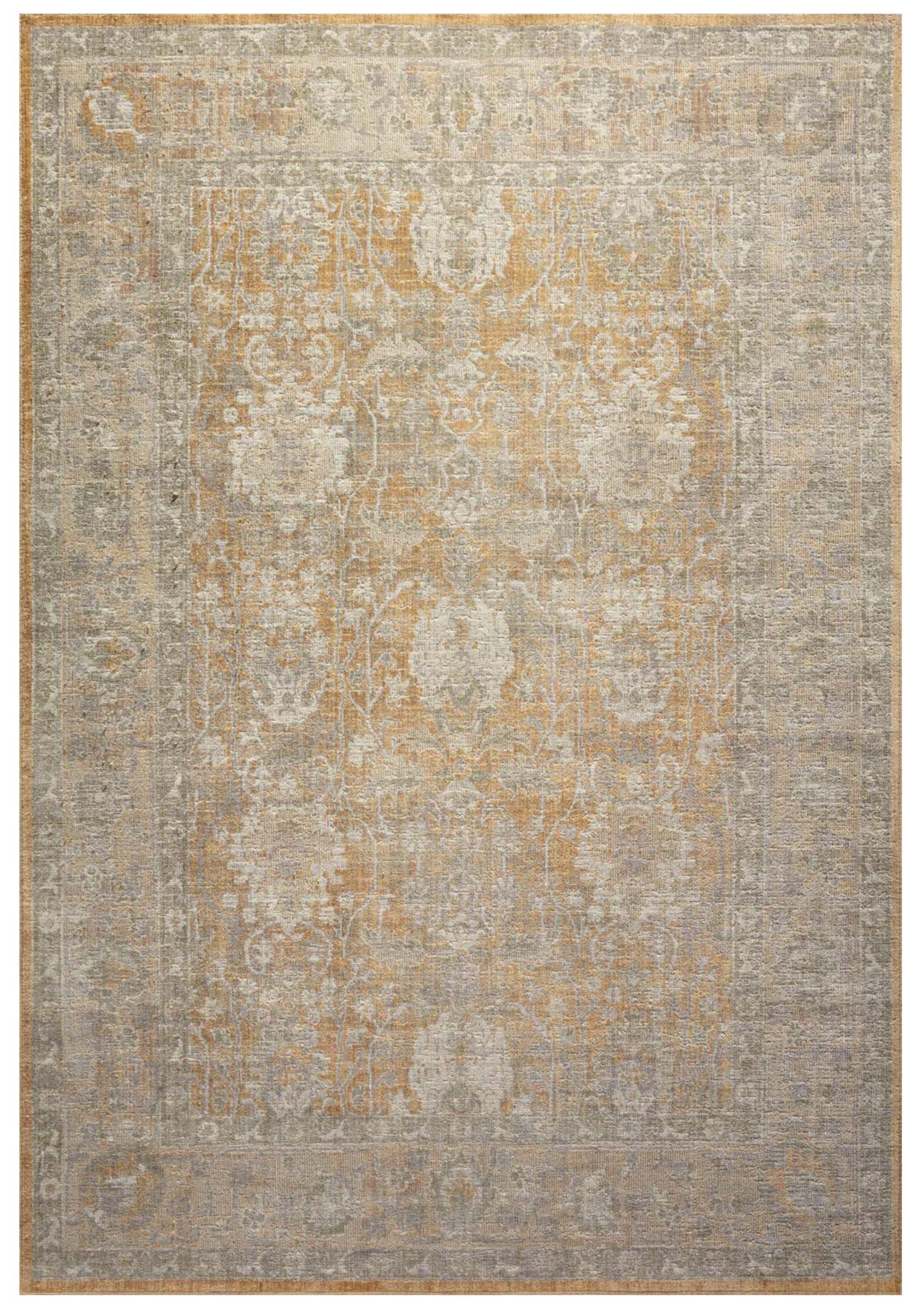Picture of Chris Loves Julia x Loloi Rosemarie 5' x 7'10" Rug