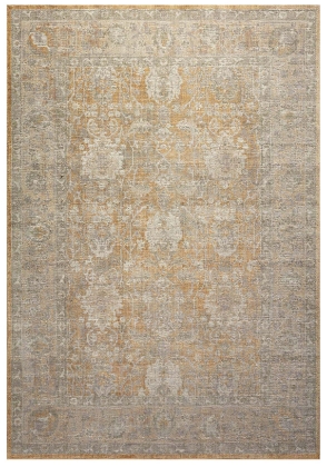 Picture of Chris Loves Julia x Loloi Rosemarie 5' x 7'10" Rug