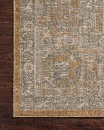 Picture of Chris Loves Julia x Loloi Rosemarie 5' x 7'10" Rug