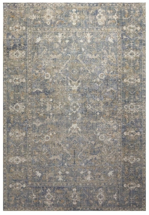 Picture of Chris Loves Julia x Loloi Rosemarie 5' x 7'10" Rug
