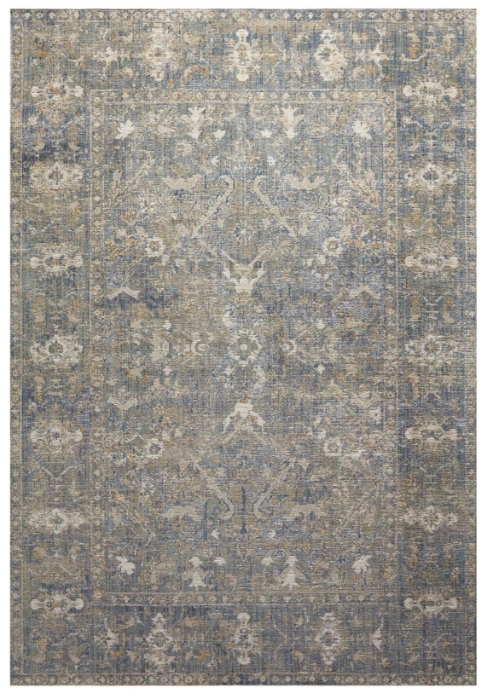 Picture of Chris Loves Julia x Loloi Rosemarie 5' x 7'10" Rug