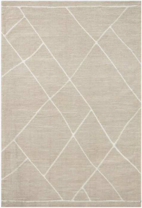 Picture of Magnolia Home by Joanna Gaines x Loloi Logan 5' x 7'6" Rug
