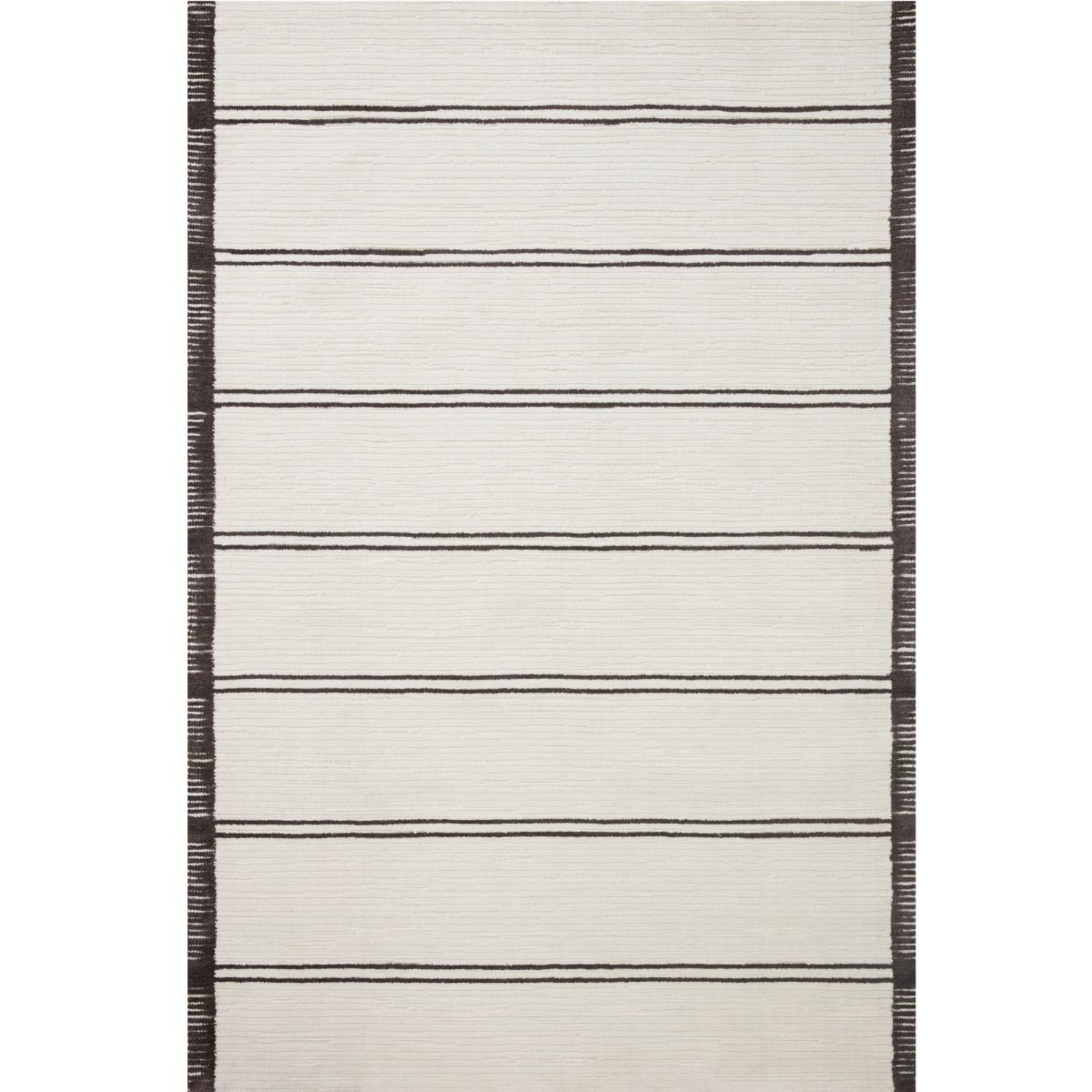 Picture of Magnolia Home by Joanna Gaines x Loloi Logan 5' x 7'6" Rug