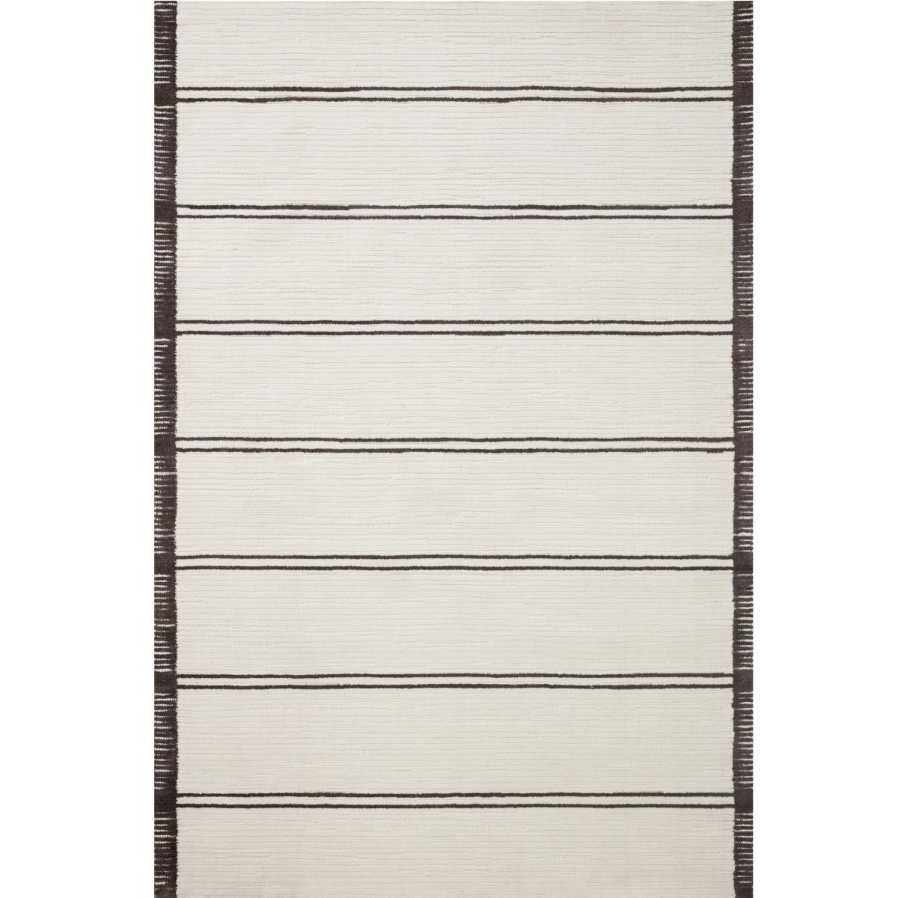 Picture of Magnolia Home by Joanna Gaines x Loloi Logan 5' x 7'6" Rug