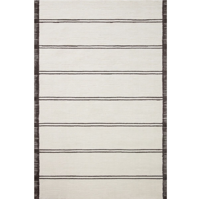 Picture of Magnolia Home by Joanna Gaines x Loloi Logan 5' x 7'6" Rug
