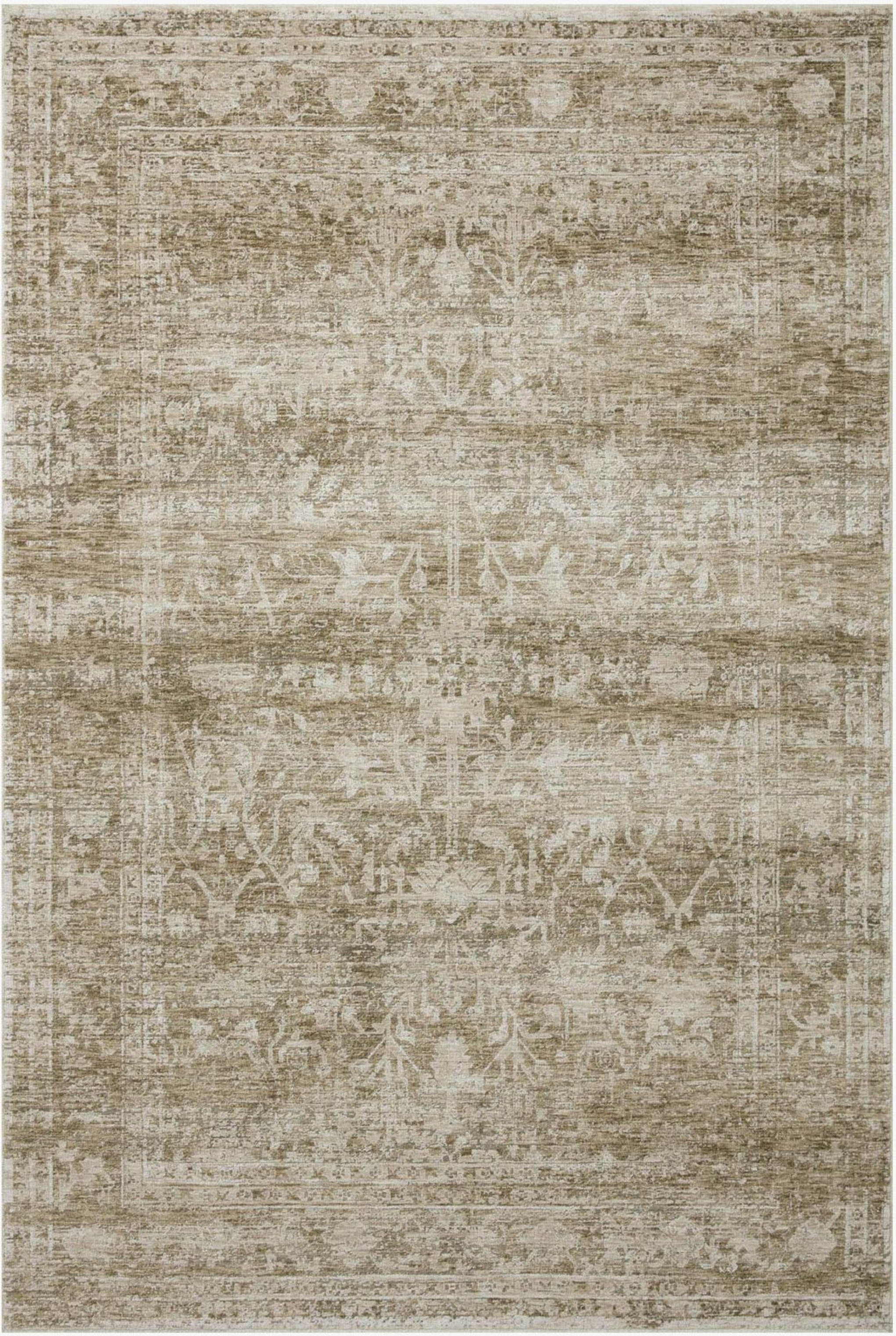 Picture of Amber Lewis x Loloi Honora 7'10" x 10' Rug