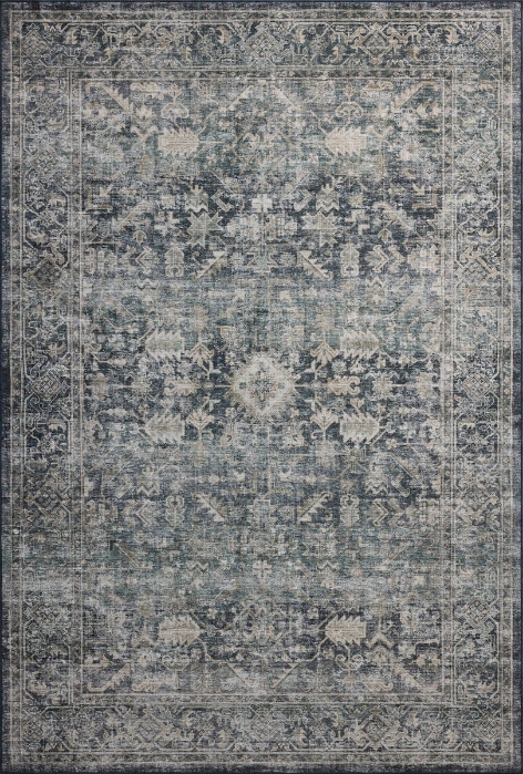 Picture of Amber Lewis x Loloi Josie 7'6" x 9'6" Rug