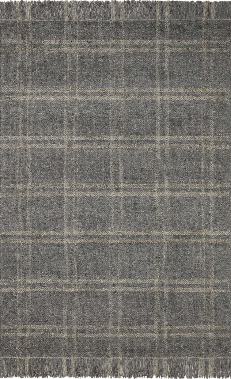 Picture of Magnolia Home by Joanna Gaines x Loloi Caleb 7'9" x 9'9" Rug