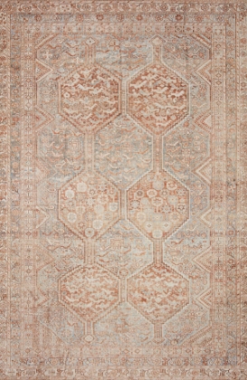 Picture of Chris Loves Julia x Loloi Jules 7'6" x 9'6" Rug