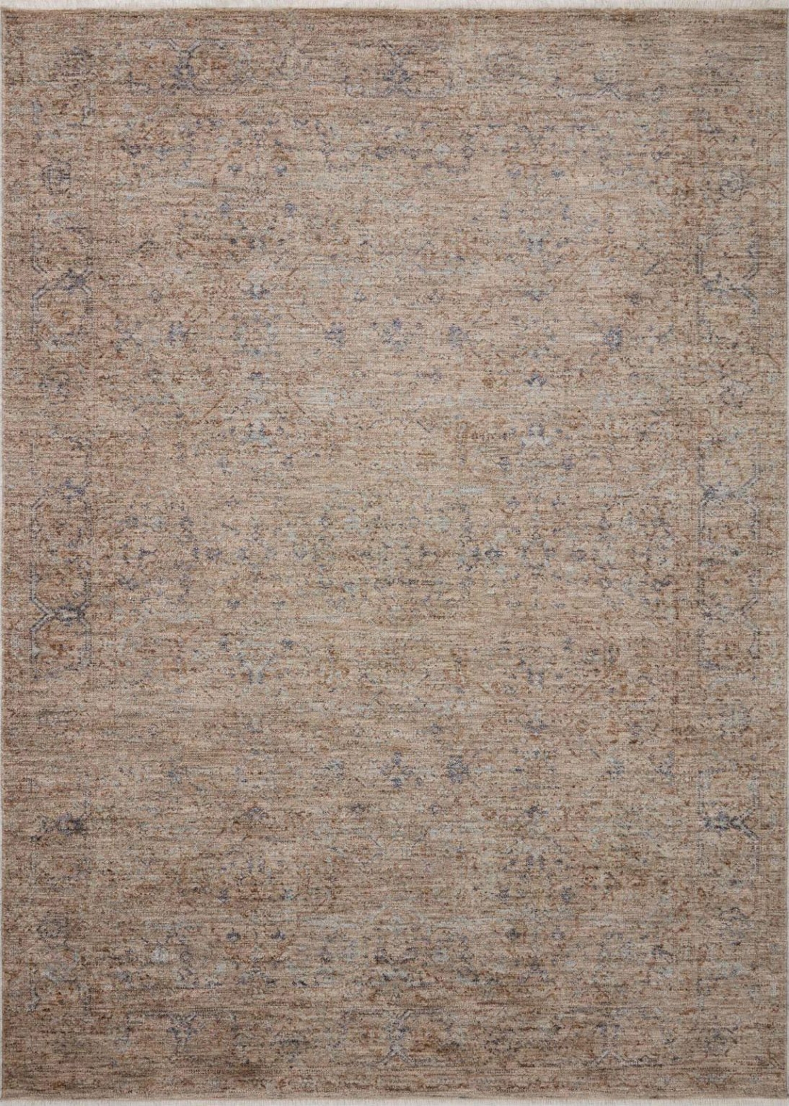 Picture of Angela Rose x Loloi Blake 5'3" x 7'6" Rug