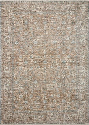 Picture of Angela Rose x Loloi Blake 7'10" x 10'2" Rug