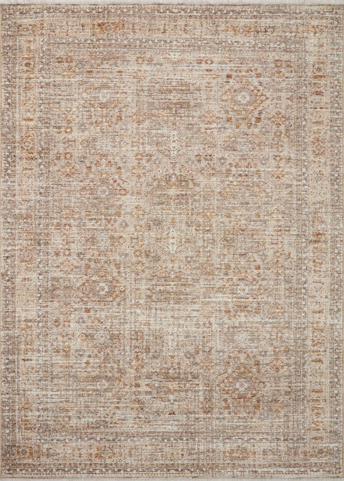 Picture of Angela Rose x Loloi Blake 5'3" x 7'6" Rug