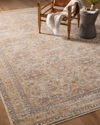 Picture of Angela Rose x Loloi Blake 5'3" x 7'6" Rug