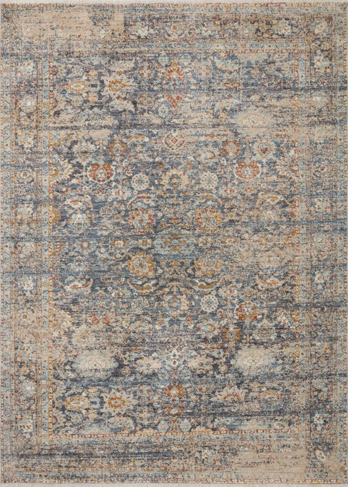 Picture of Angela Rose x Loloi Blake 5'3" x 7'6" Rug