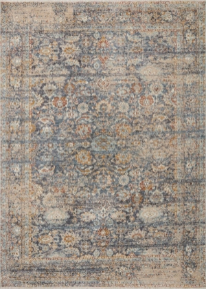 Picture of Angela Rose x Loloi Blake 5'3" x 7'6" Rug