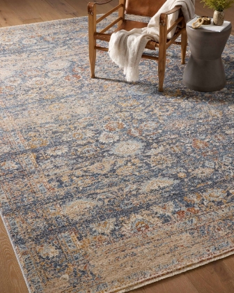 Picture of Angela Rose x Loloi Blake 5'3" x 7'6" Rug
