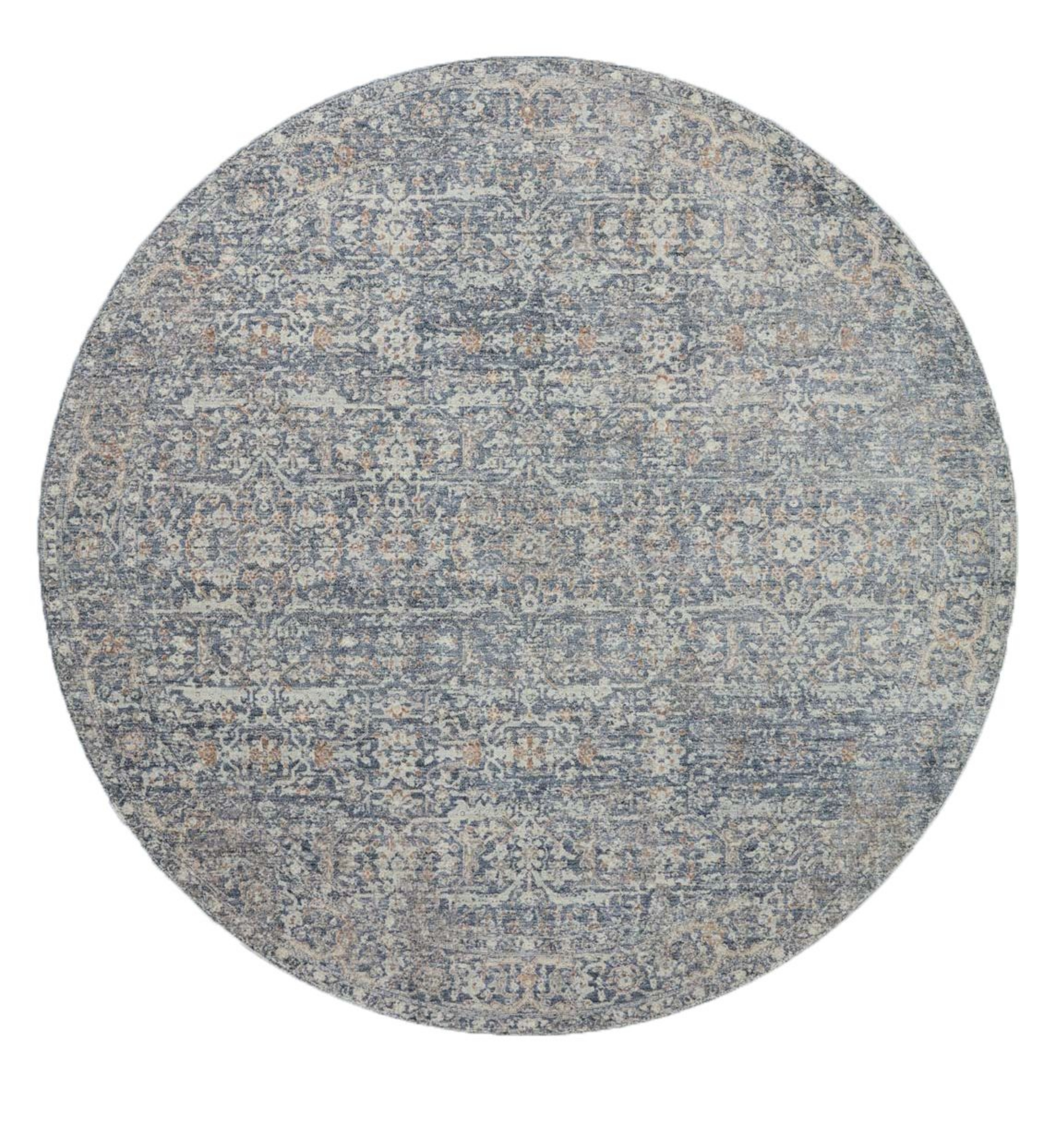 Picture of Angela Rose x Loloi Blake 7'10" x 7'10" Rug