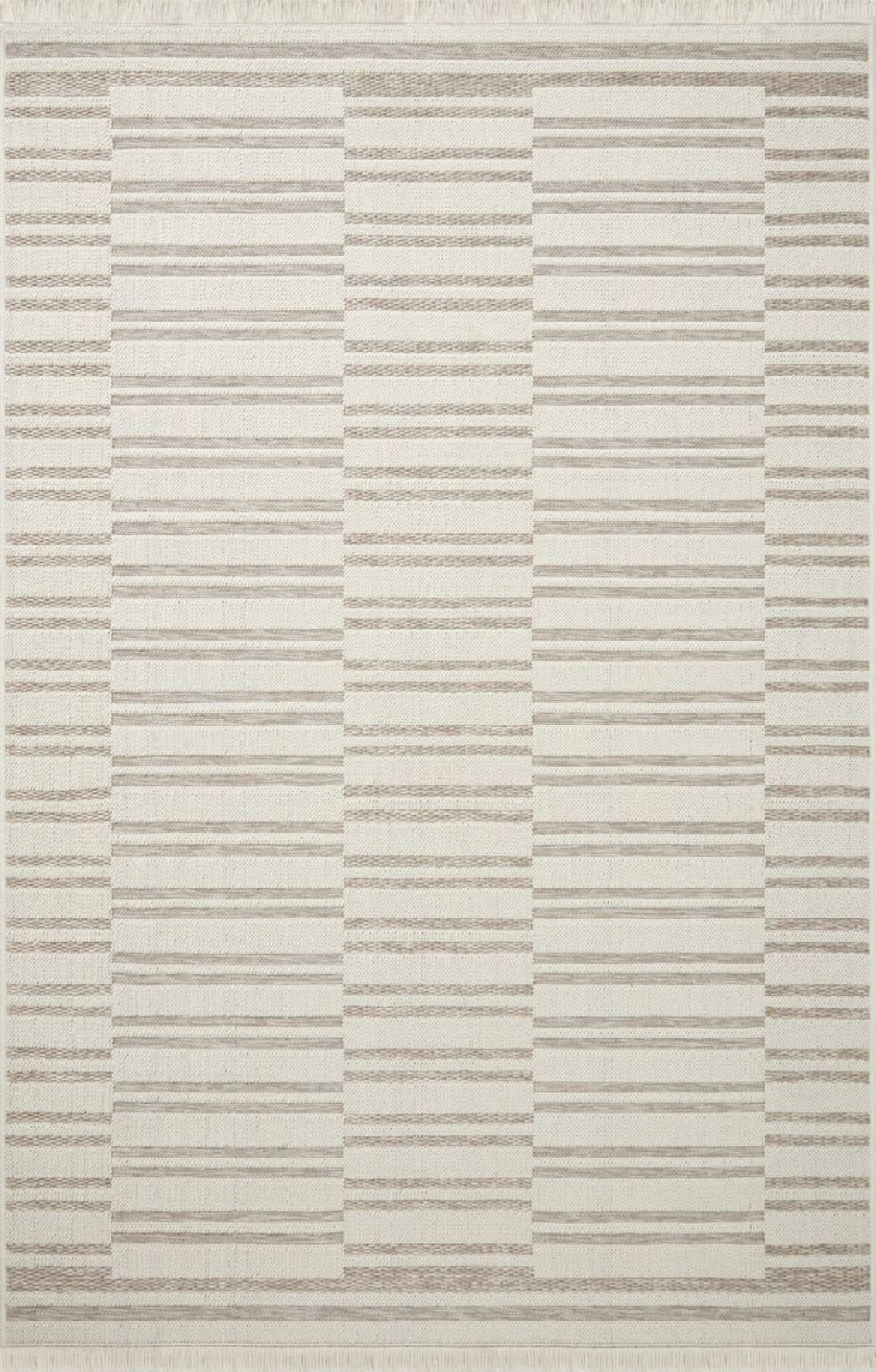 Picture of Amber Lewis x Loloi Malibu 5'1" x 7'7" Rug