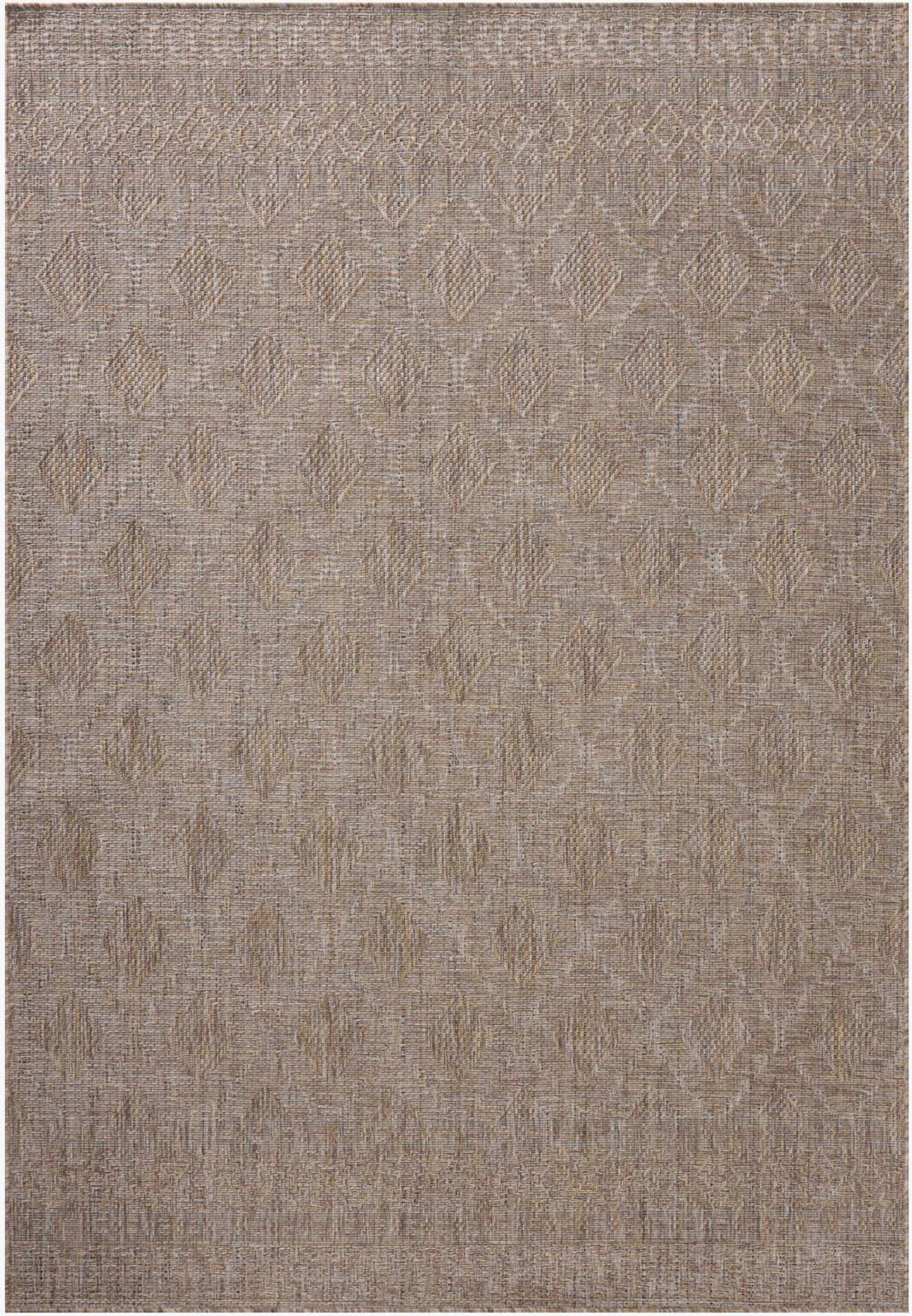 Picture of Amber Lewis x Loloi Topanga 5'3 x 7'6" Rug