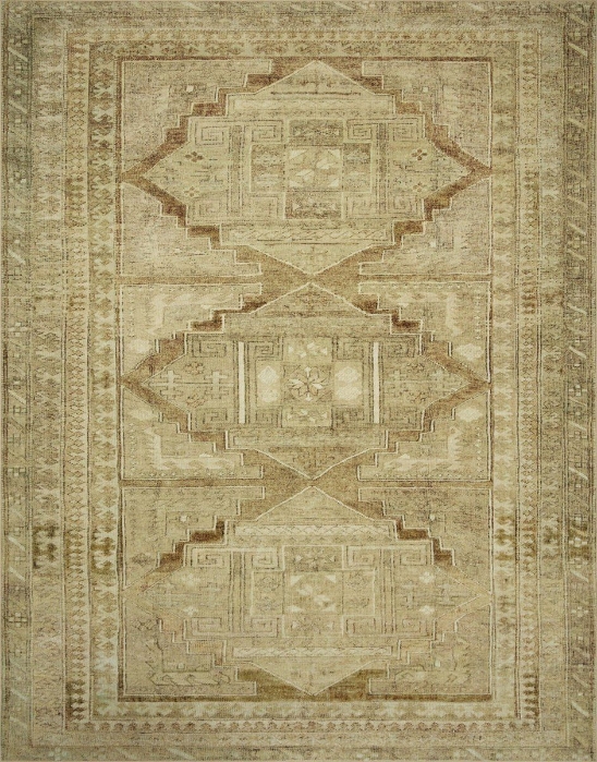 Picture of Magnolia Home by Joanna Gaines x Loloi Sinclair 7'6" x 9'6" Rug