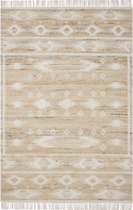 Picture of Angela Rose x Loloi Rivers 5' x 7'6" Rug