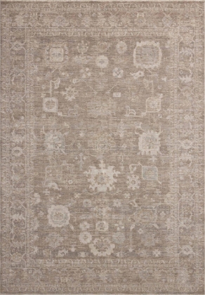 Picture of Chris Loves Julia x Loloi Louisa 7'10" x 10' Rug