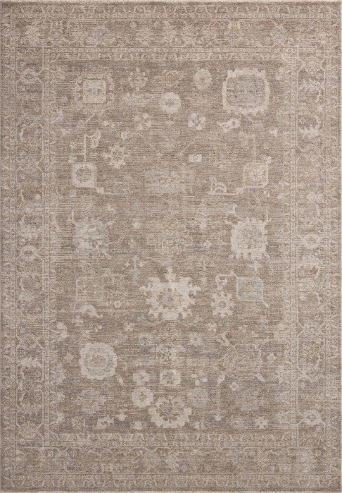Picture of Chris Loves Julia x Loloi Louisa 7'10" x 10' Rug