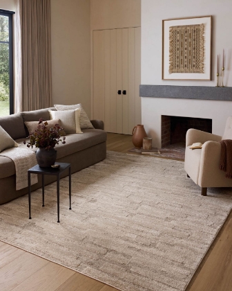 Picture of Amber Lewis x Loloi Monty 5'3" x 7'6" Rug