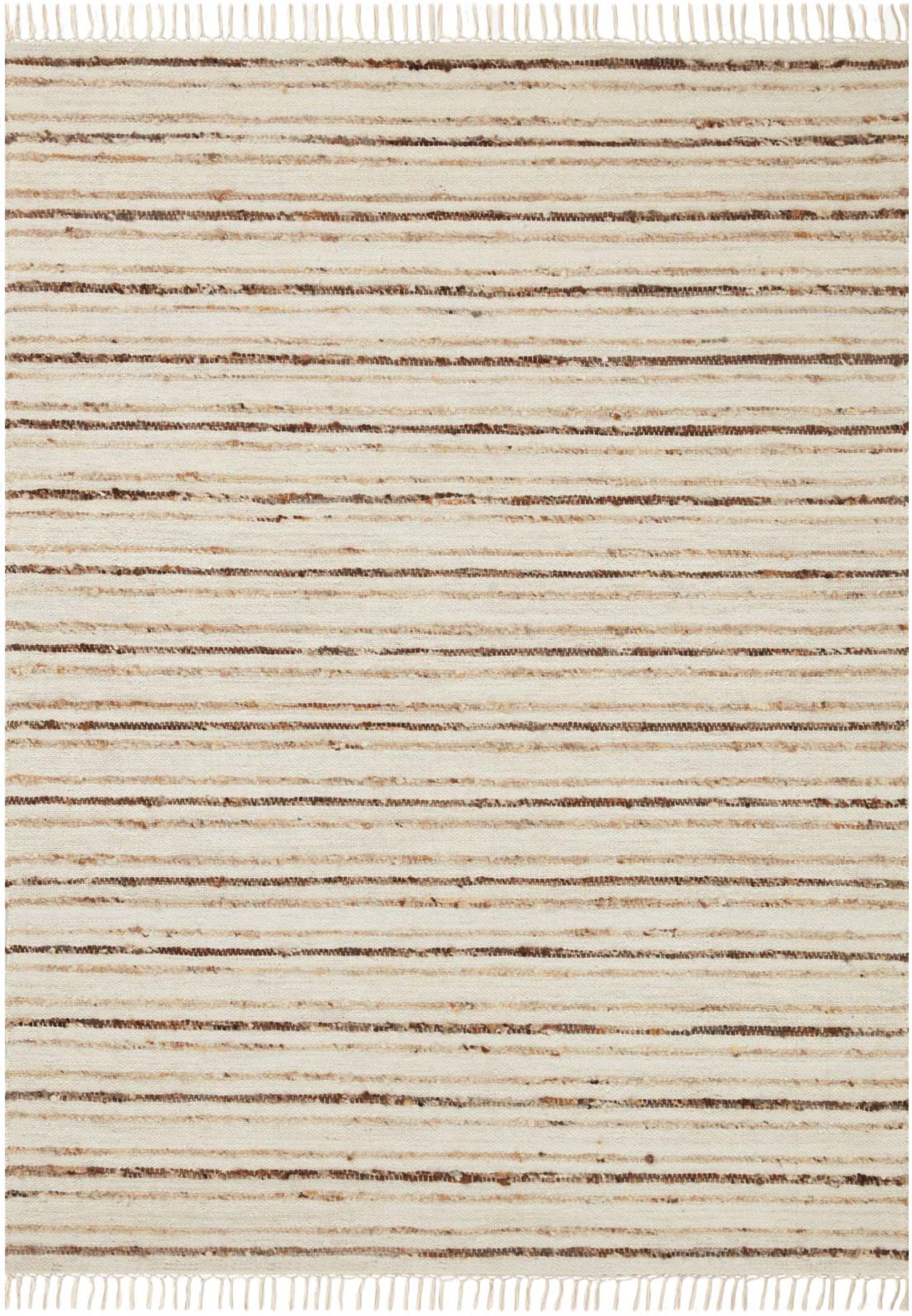 Picture of Magnolia Home by Joanna Gaines x Loloi Nico 7'9" x 9'9" Rug