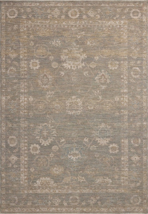 Picture of Chris Loves Julia x Loloi Louisa 7'10" x 10' Rug