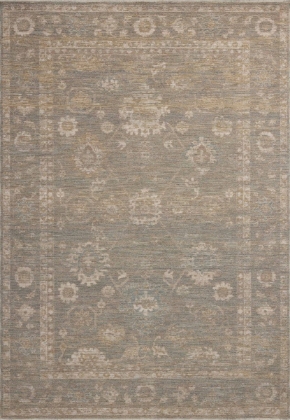 Picture of Chris Loves Julia x Loloi Louisa 5'3" x 7'6" Rug