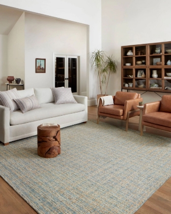 Picture of Chris Loves Julia x Loloi Polly 7'9" x 9'9" Rug