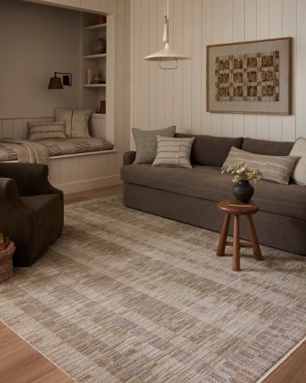 Picture of Amber Lewis x Loloi Cali 5'3" x 7'6" Rug