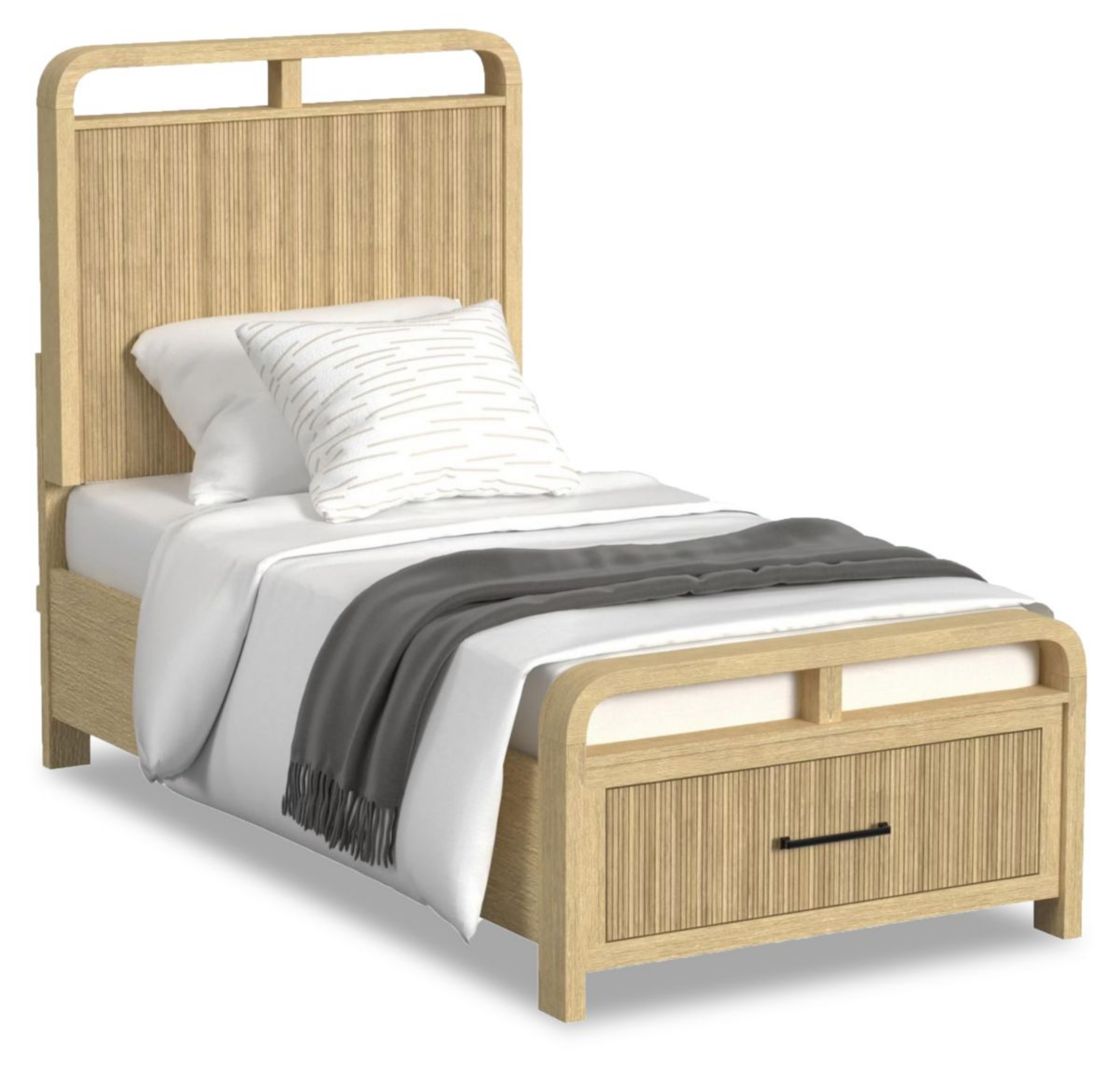 Picture of Ridgemont Twin Size Bed