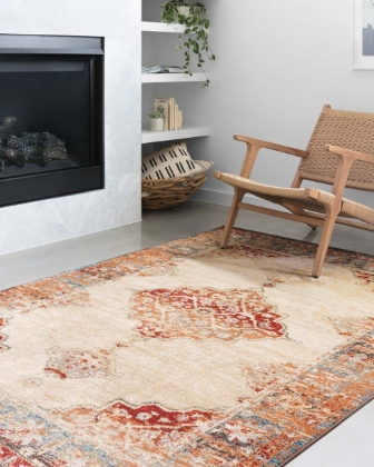Picture of Isadora 8' x 10' Rug