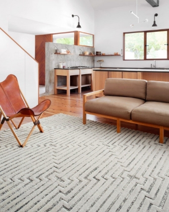 Picture of Hagen 5'3" x 7'8" Rug