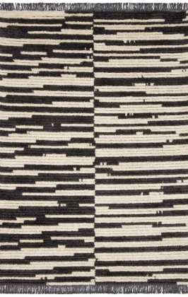 Picture of Chris Loves Julia x Loloi Alice 5'2" x 7'6" Rug