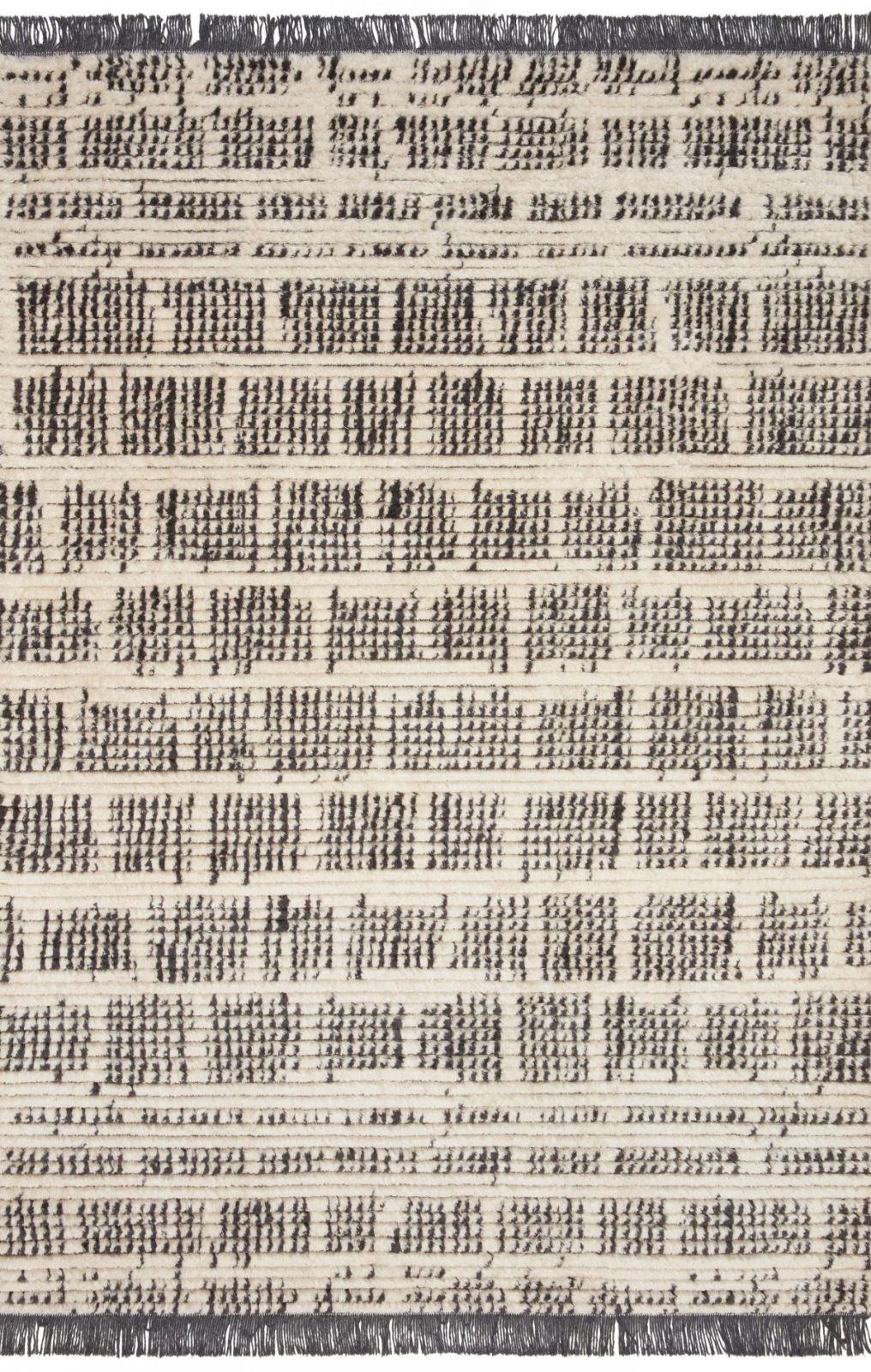 Picture of Chris Loves Julia x Loloi Alice 7'9" x 10' Rug