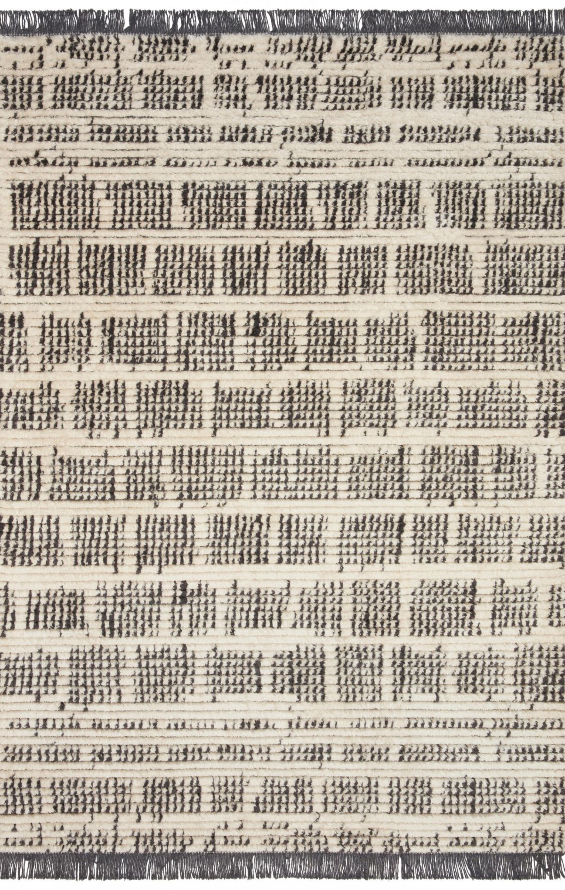 Picture of Chris Loves Julia x Loloi Alice 7'9" x 10' Rug