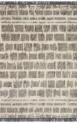 Picture of Chris Loves Julia x Loloi Alice 7'9" x 10' Rug