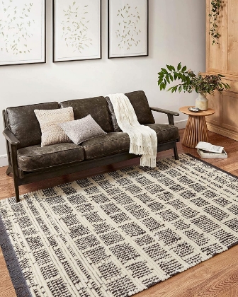 Picture of Chris Loves Julia x Loloi Alice 7'9" x 10' Rug