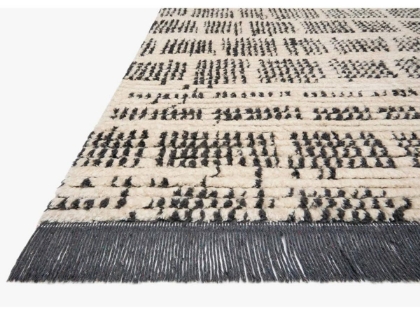 Picture of Chris Loves Julia x Loloi Alice 7'9" x 10' Rug